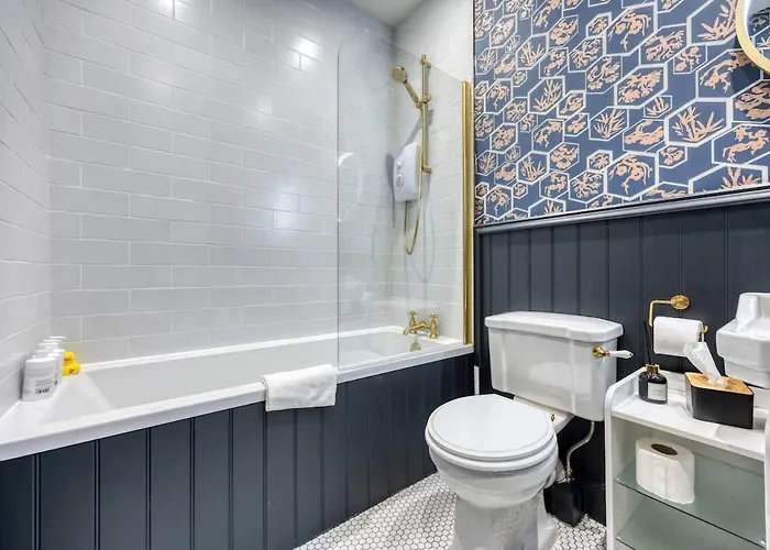 The Burnbank Experience * Glasgow