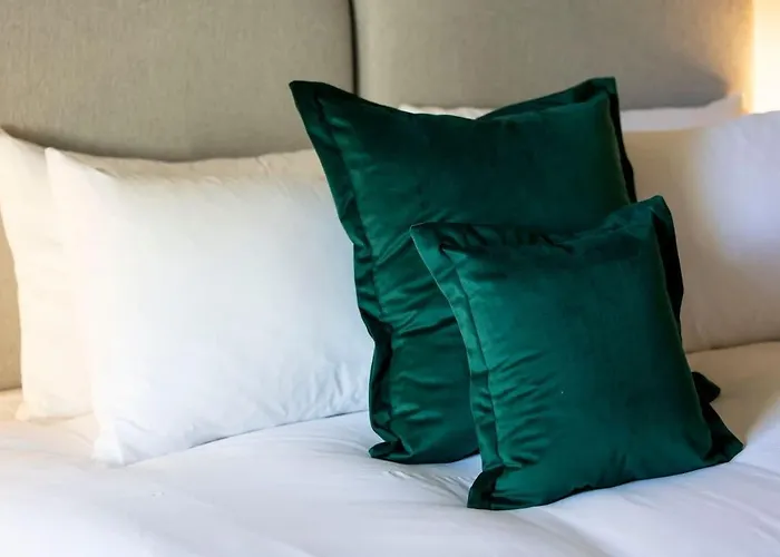 The Burnbank Experience *