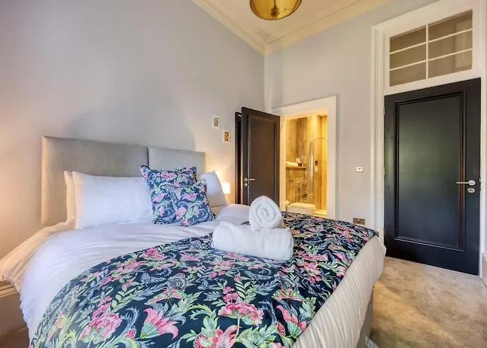 The Burnbank Experience