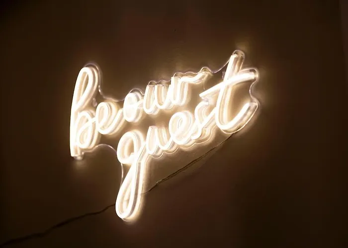 The Burnbank Experience * Glasgow