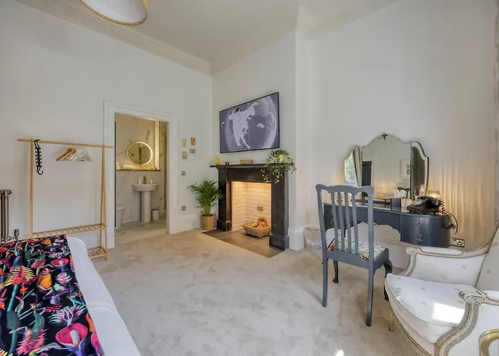 The Burnbank Experience