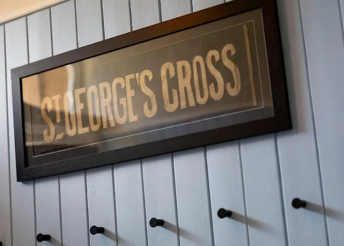 The Burnbank Experience Casa vacanze *