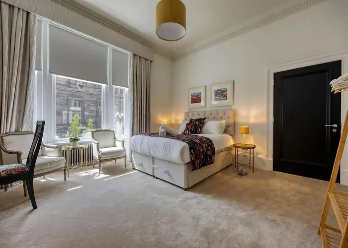 The Burnbank Experience * Glasgow