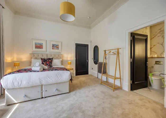 The Burnbank Experience