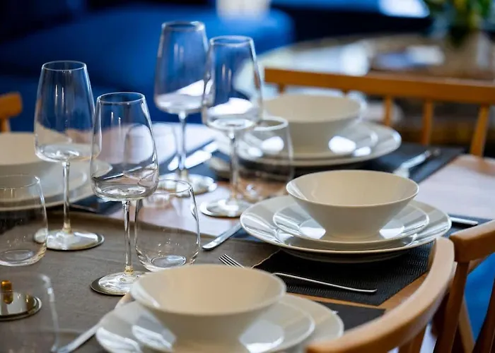 Casa vacanze The Burnbank Experience Glasgow