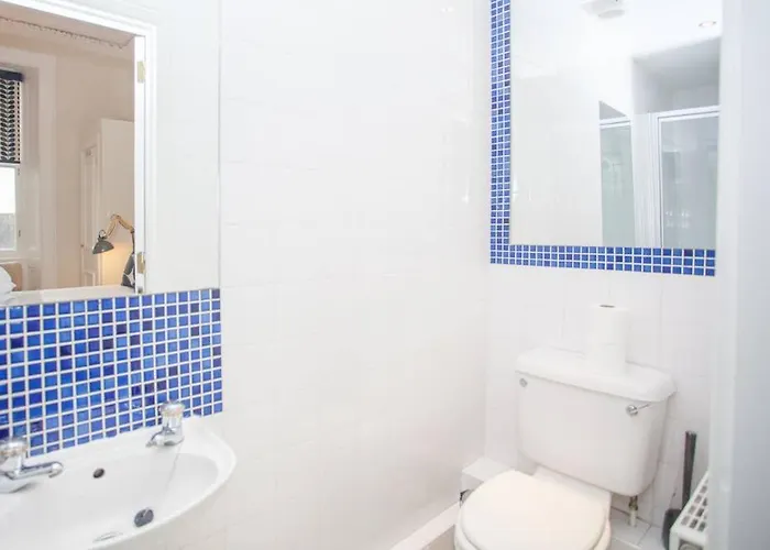 Spacious Period In Глазго