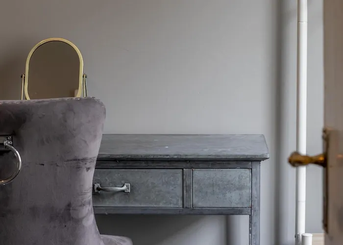 Pass The Keys West End Wonder Apartment Glasgow