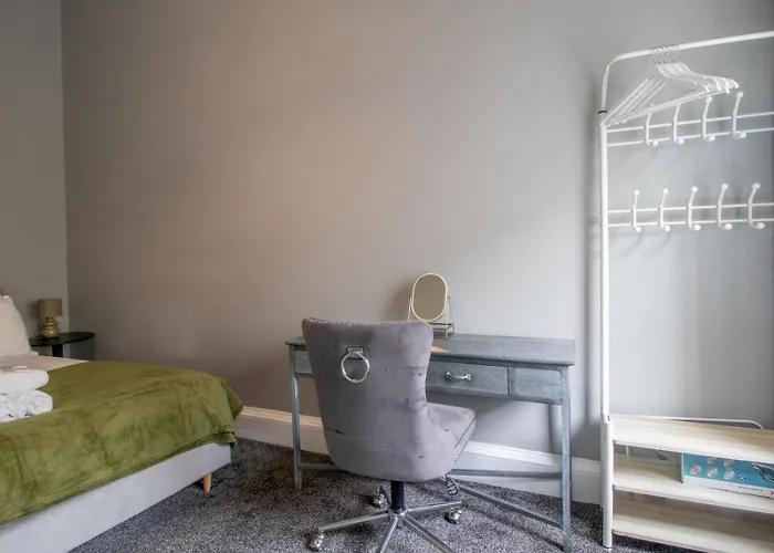 Apartamento Pass The Keys West End Wonder *