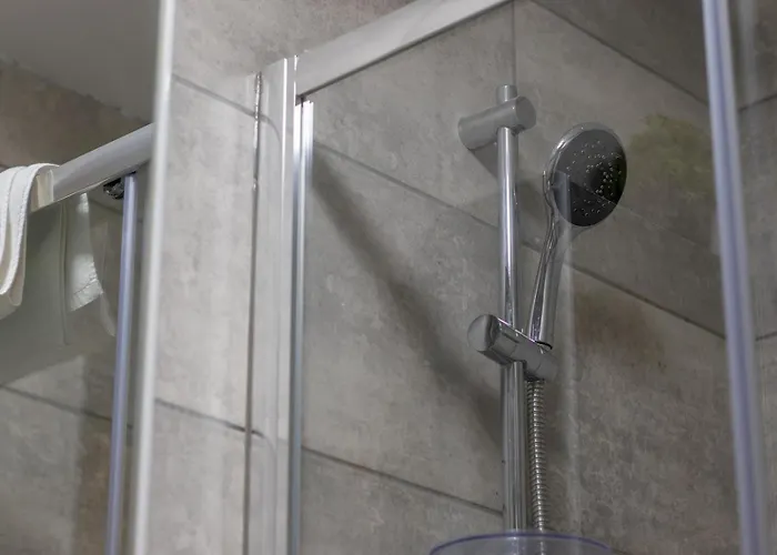 Haven Main Door & Parking - Pass The Keys Dom wakacyjny