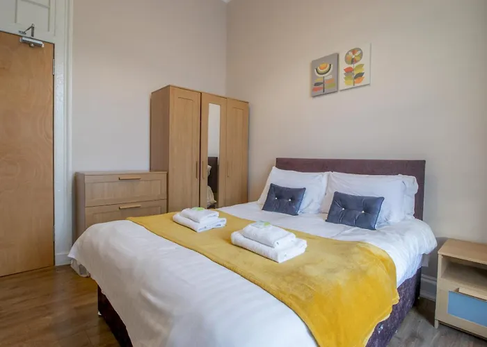 Haven Main Door & Parking - Pass The Keys Casa vacanze *