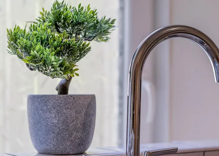 Casa vacanze Haven Main Door & Parking - Pass The Keys *