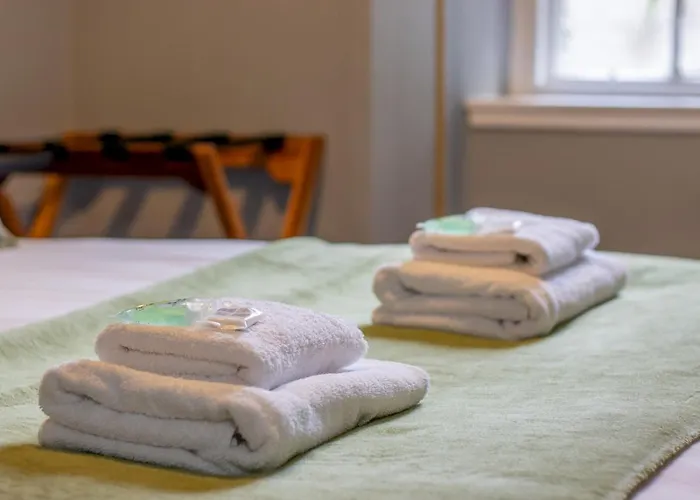 Happy Haven Home, West End - Pass The Keys Apartman Glasgow