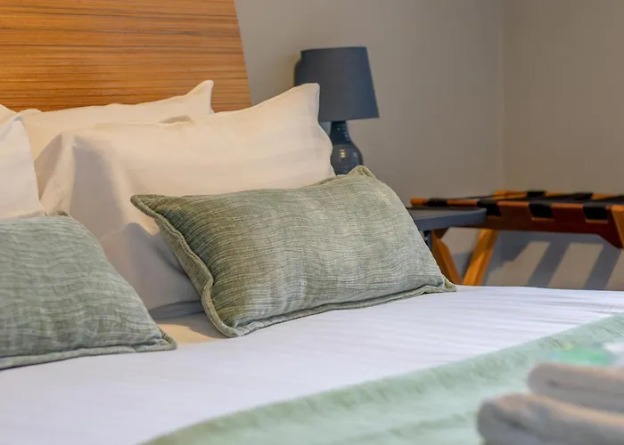 Apartman Happy Haven Home, West End - Pass The Keys Glasgow