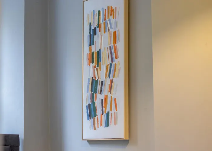 Happy Haven Home, West End - Pass The Keys * Glasgow