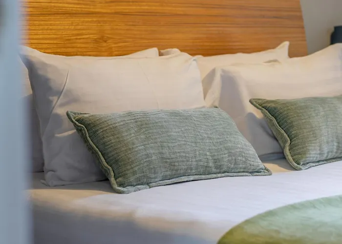 Happy Haven Home, West End - Pass The Keys 格拉斯哥