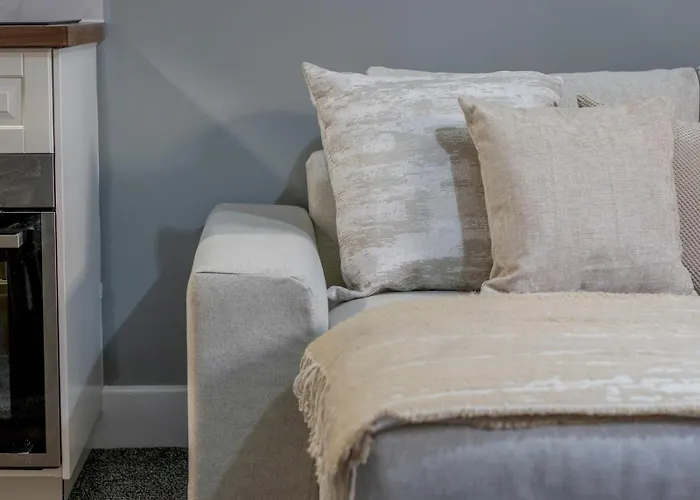 Apartman Happy Haven Home, West End - Pass The Keys