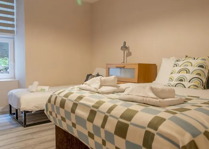 Gem Main Door Parking - Pass The Keys 公寓 *