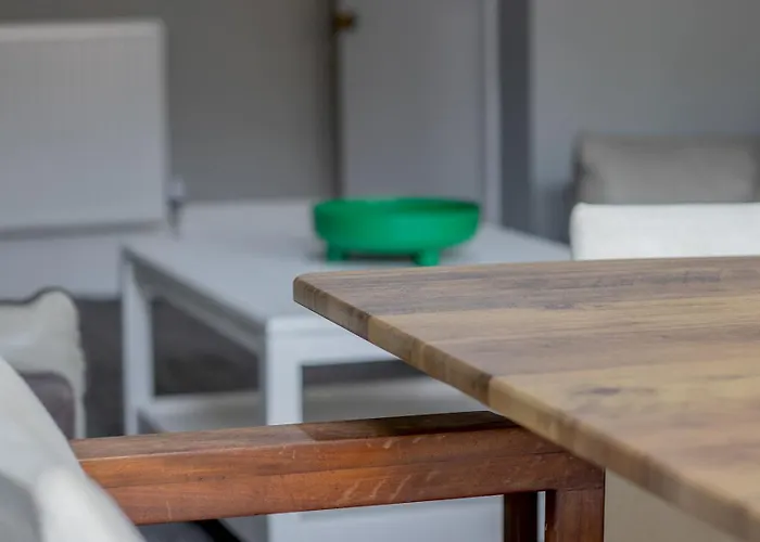 Apartman Spacious Hillhead Haven - Pass The Keys