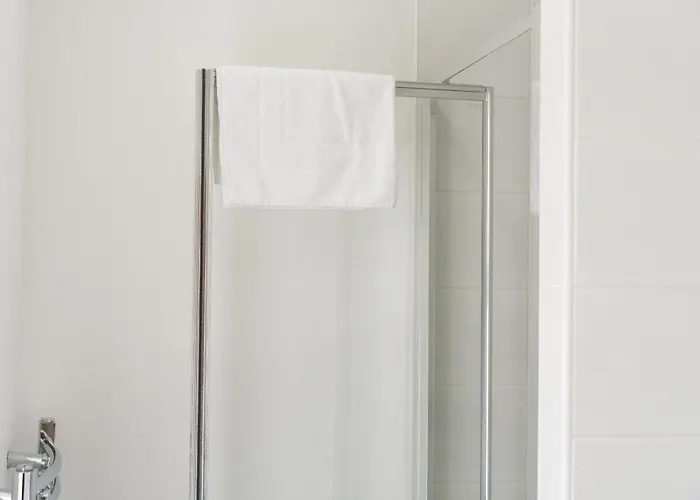 Apartamento Buchanan Penthouse