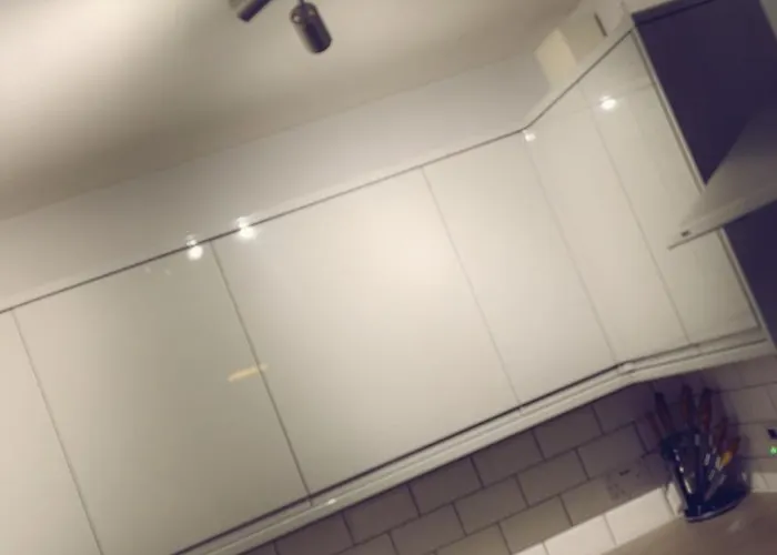 The Friendly Place Glasgow