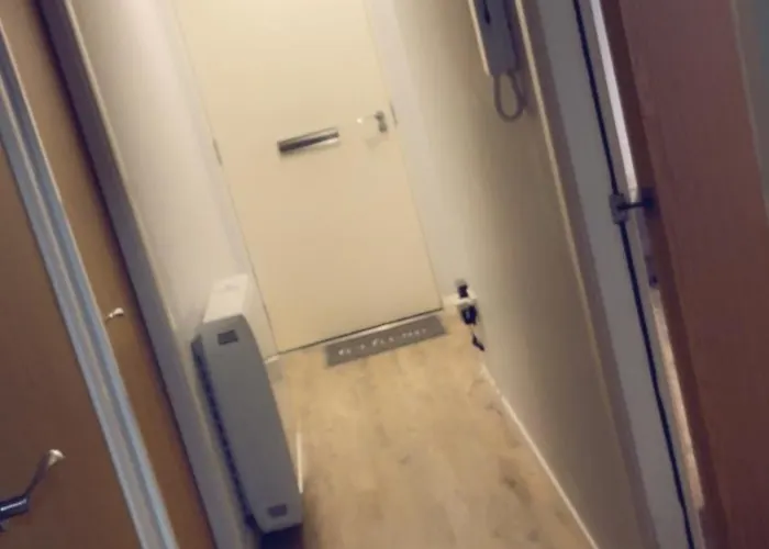 The Friendly Place Apartament *