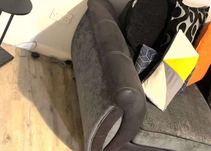 The Friendly Place Apartament Glasgow