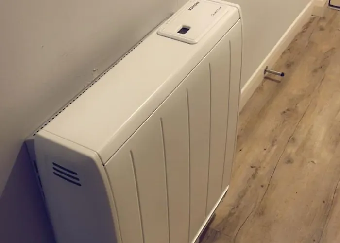 The Friendly Place * Glasgow