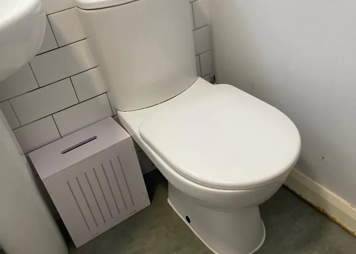 The Friendly Place Glasgow