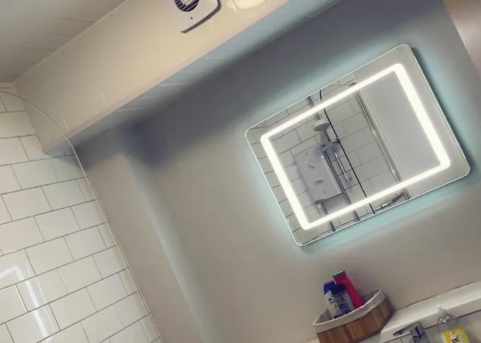 The Friendly Place * Glasgow