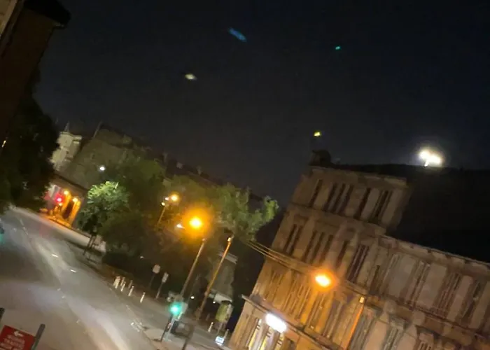 Appartamento The Friendly Place