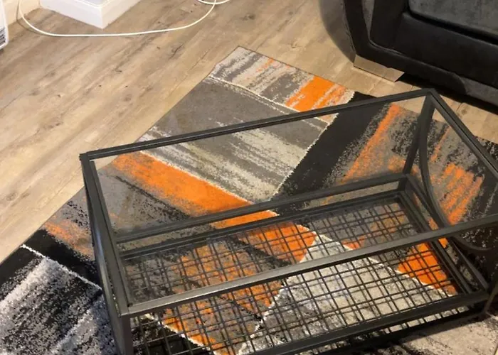 The Friendly Place Glasgow