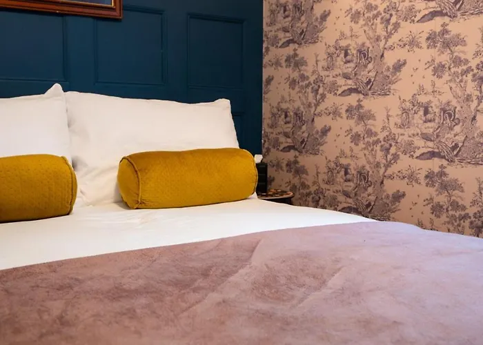 Finnieston 1br - Walk To Hydro&sec - Parking *