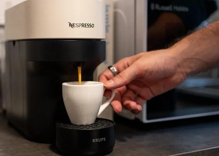 Finnieston 1br - Walk To Hydro & Sec - Parking * Glasgow