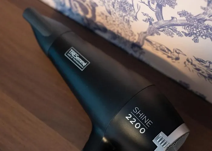 Appartamento Finnieston 1br - Walk To Hydro & Sec - Parking