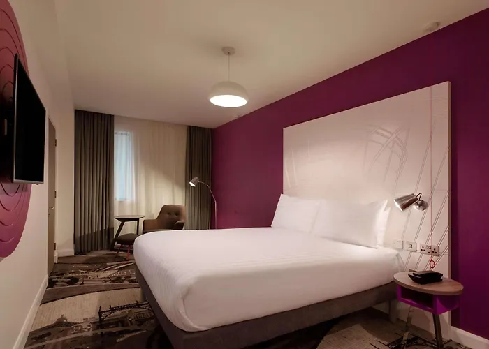 Ibis Styles Hotel 3*