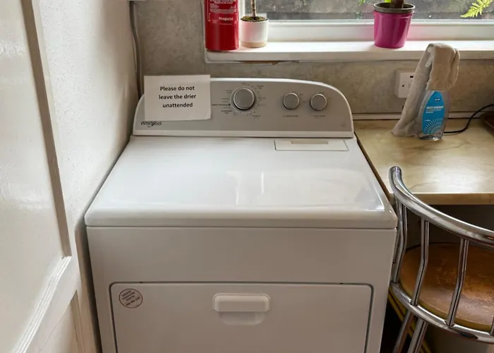 Glades House Affittacamere