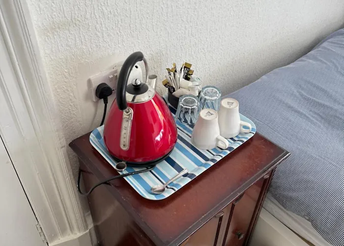 Affittacamere Glades House