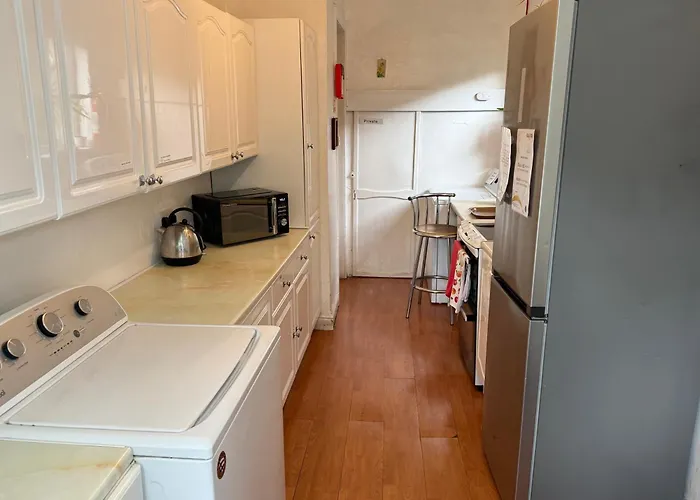 Glades House Affittacamere 4*