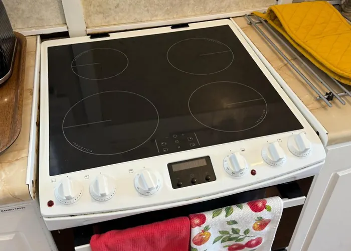 Glades House Maison d'hôtes Glasgow