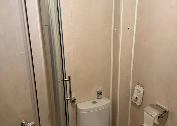 Maison d'hôtes Glades House