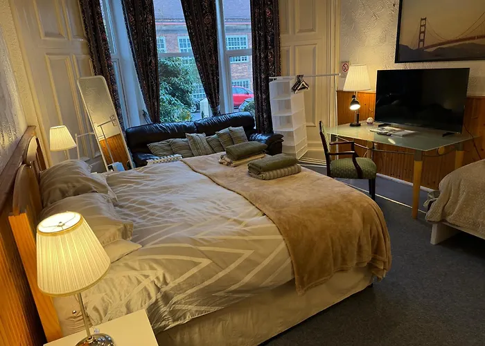 Affittacamere Glades House