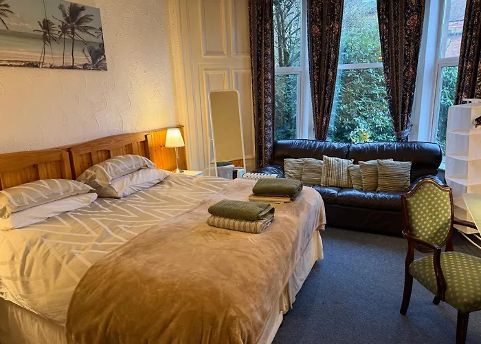 Glades House Affittacamere 4*