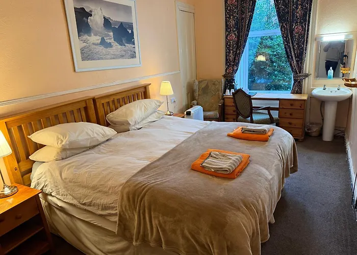 Affittacamere Glades House 4*