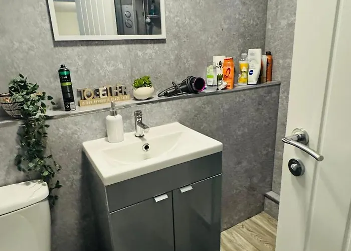 Cozy Flat In Centre Appartamento *