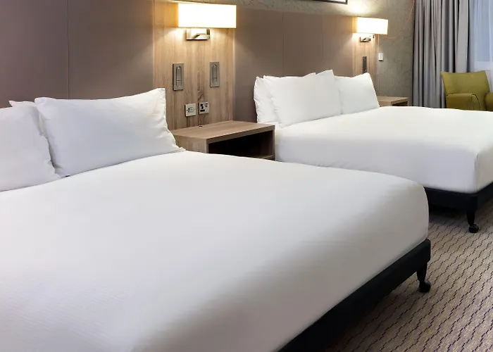 Hotell Doubletree By Hilton 4*