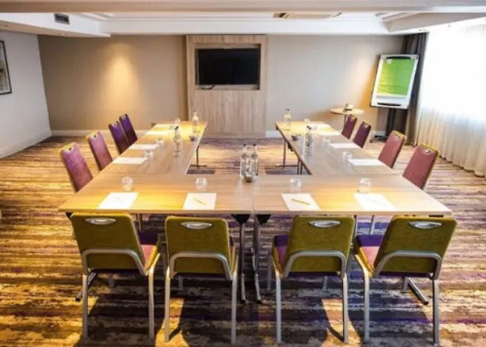 Doubletree By Hilton 4*