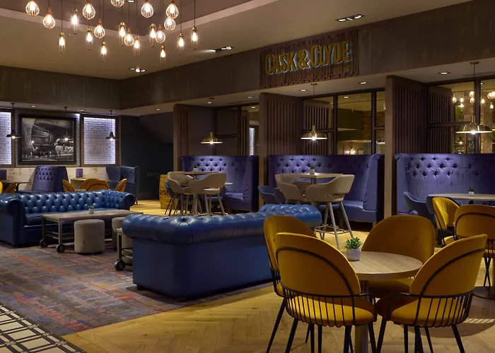 Doubletree By Hilton מלון