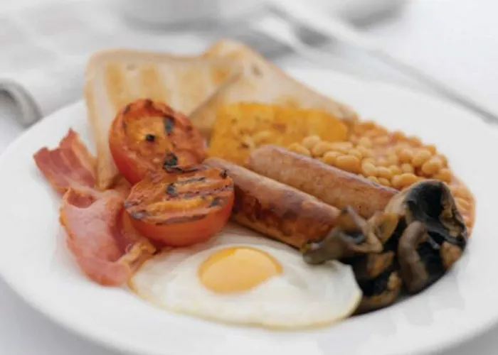 ダブルツリー バイ ヒルトン セントラル グラスゴー