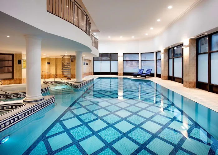 Doubletree By Hilton