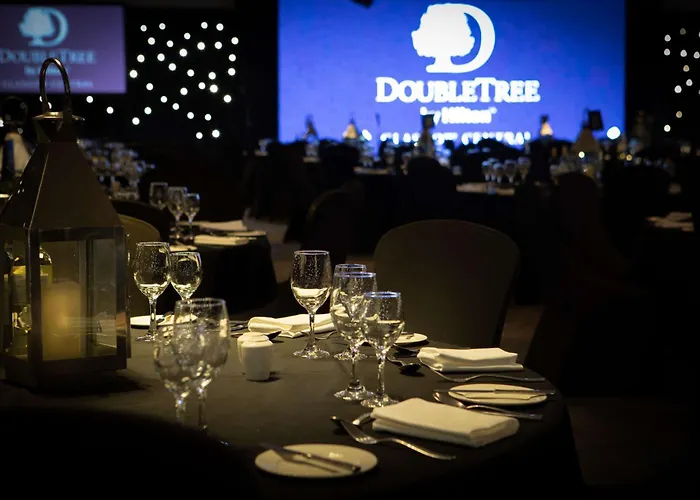 Hotell Doubletree By Hilton